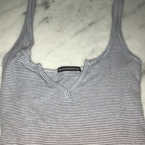 Brandy Melville tank top